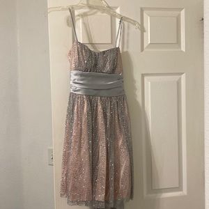 Homecoming/prom dress